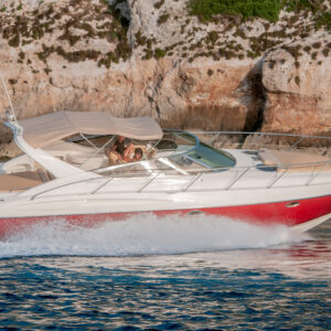 Cranchi 39 Endurance