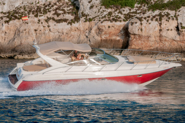 Cranchi 39 Endurance