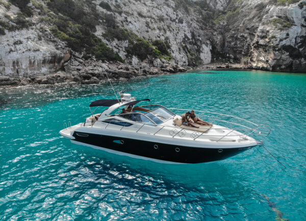 Cranchi 43 MEDITERRANÉE