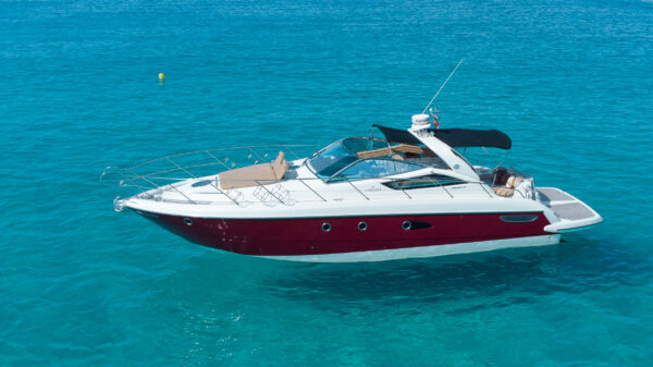 Cranchi 43 MEDITERRANÉE - Imagen 2