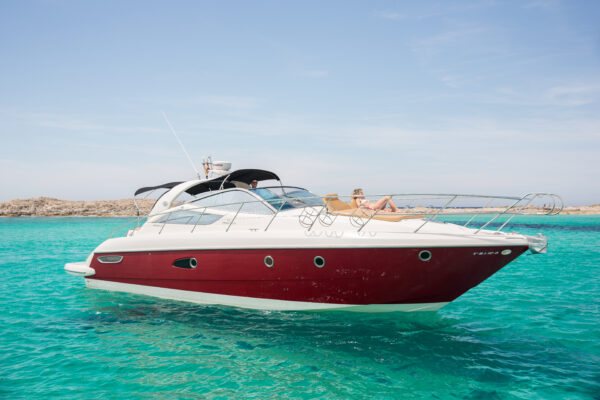 Cranchi 43 MEDITERRANÉE - Imagen 3
