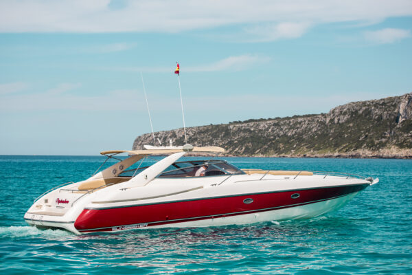 Sunseeker Superhawk 48 - Imagen 3