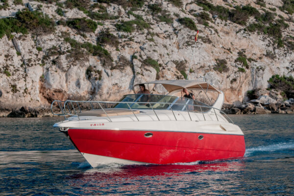Cranchi 39 Endurance - Imagen 2