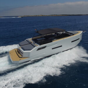 DE ANTONIO D46 SHEBA