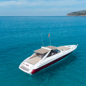 Sunseeker Superhawk 48