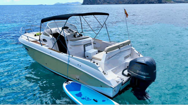 Mano Marine 25.09