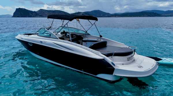 Monterey 278 SS - Imagen 2