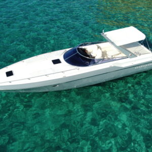 Sunseeker Thunderhawk 43