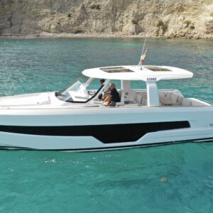 FJORD 41 XL