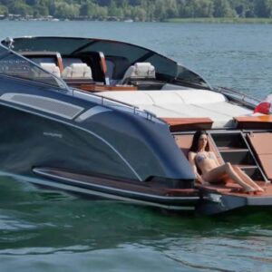 Riva Rivamare