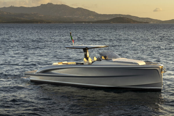 Solaris Power 40