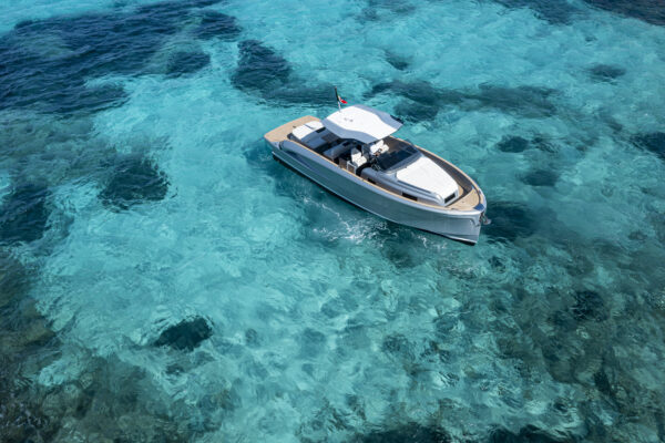 SOLARIS POWER OPEN 40 - Imagen 2