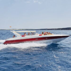 Sunseeker Apache 45