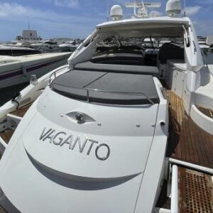 sunseeker portofino 53