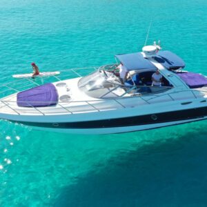 CRANCHI ENDURANCE 41
